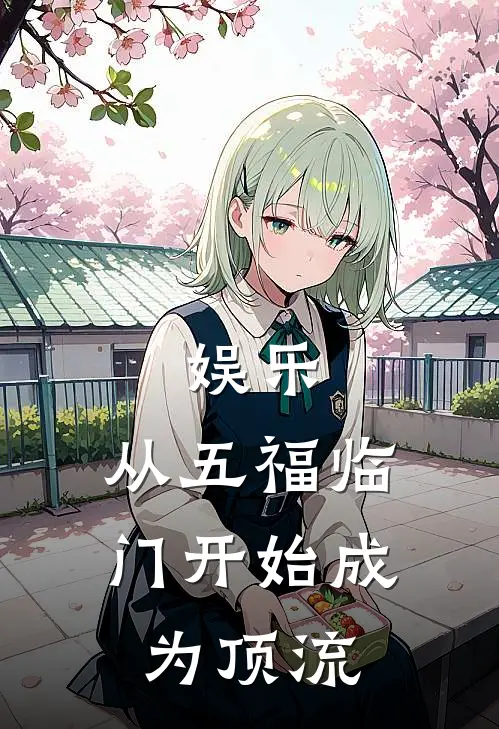 娱乐：从五福临门开始成为顶流