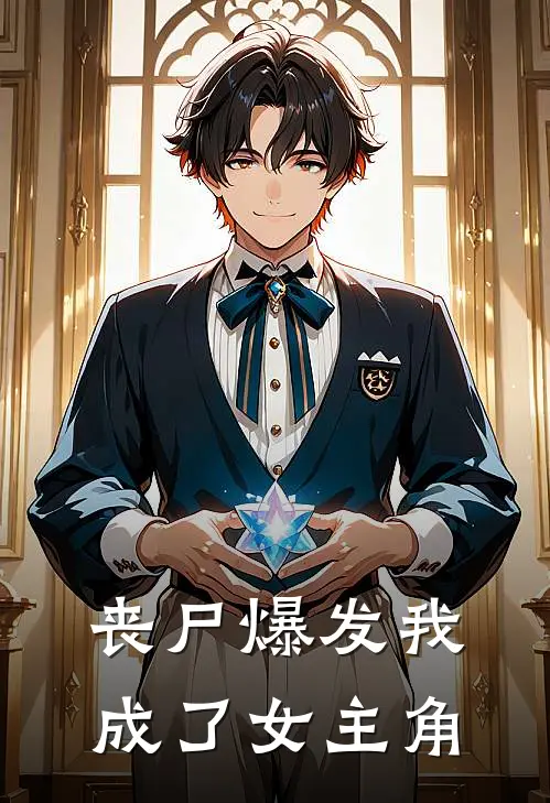 丧尸爆发我成了女主角