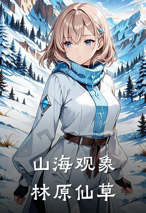 山海观象：林原仙草