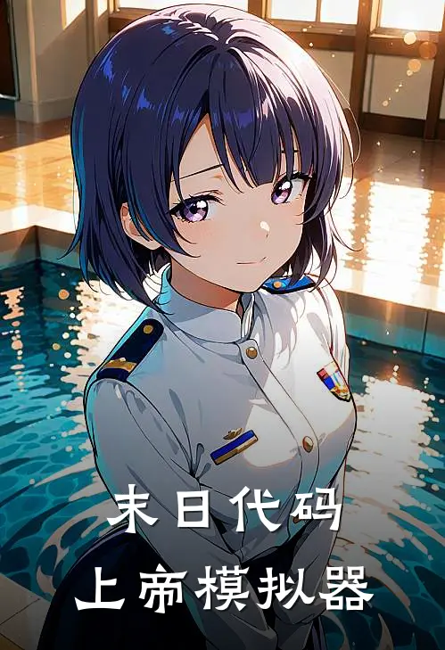 末日代码：上帝模拟器