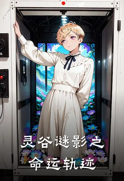 灵谷谜影之命运轨迹