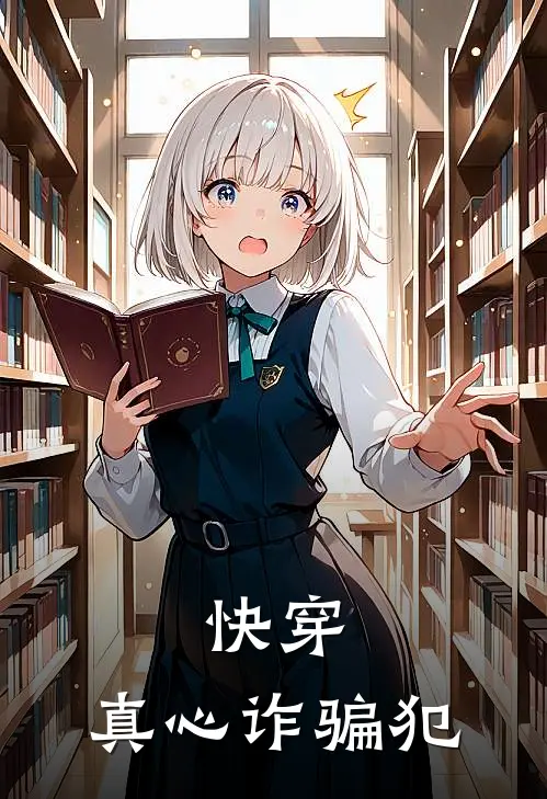 快穿：真心诈骗犯