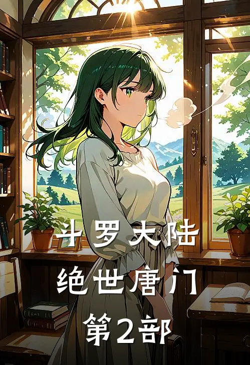 斗罗大陆绝世唐门第2部