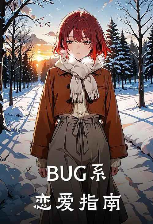 BUG系恋爱指南