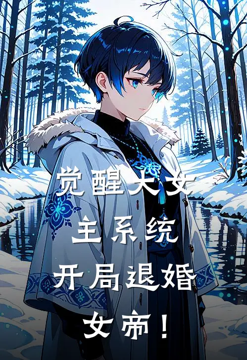 觉醒大女主系统，开局退婚女帝！
