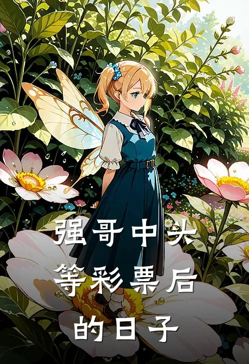 强哥中头等彩票后的日子