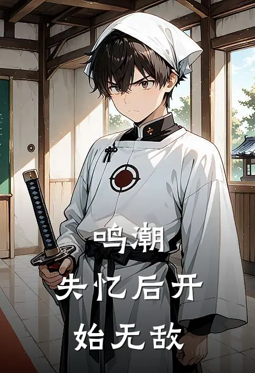 鸣潮：失忆后开始无敌