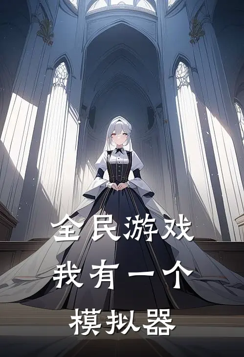 全民游戏：我有一个模拟器