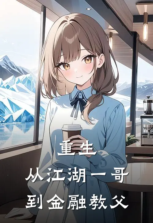 重生：从江湖一哥，到金融教父