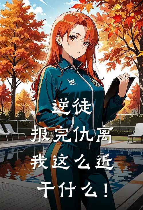 逆徒，报完仇离我这么近干什么！