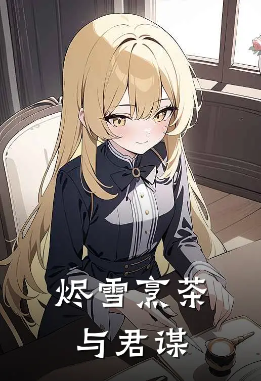 烬雪烹茶：与君谋