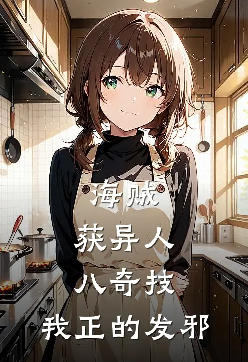 海贼：获异人八奇技，我正的发邪