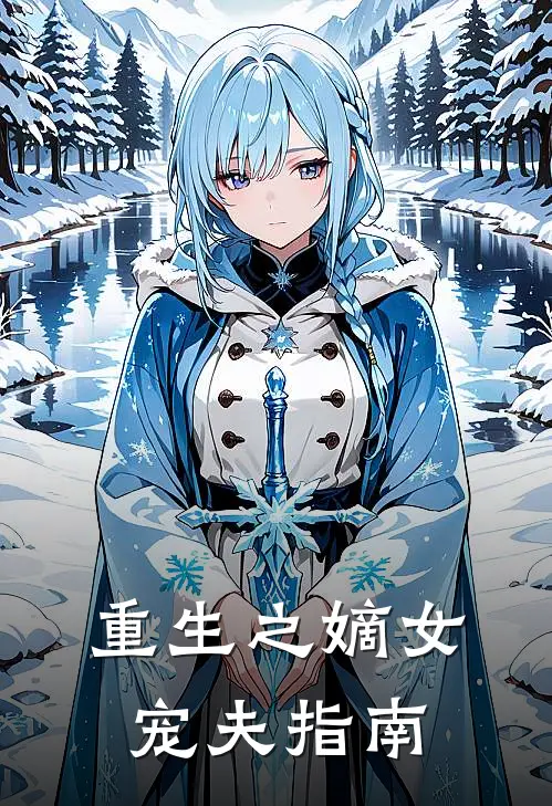 重生之嫡女宠夫指南