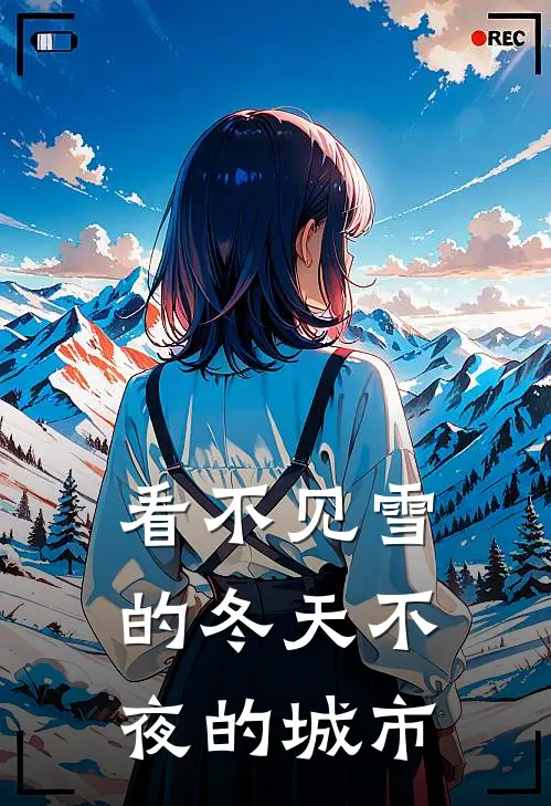 看不见雪的冬天不夜的城市