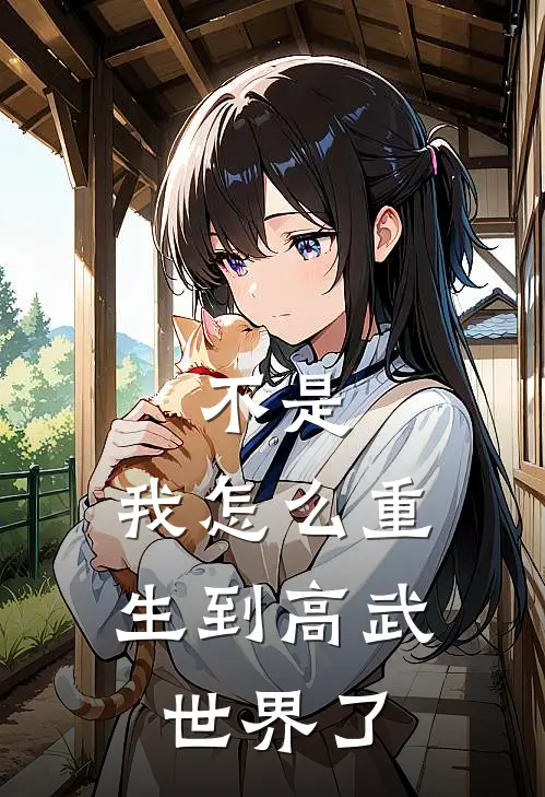 不是，我怎么重生到高武世界了