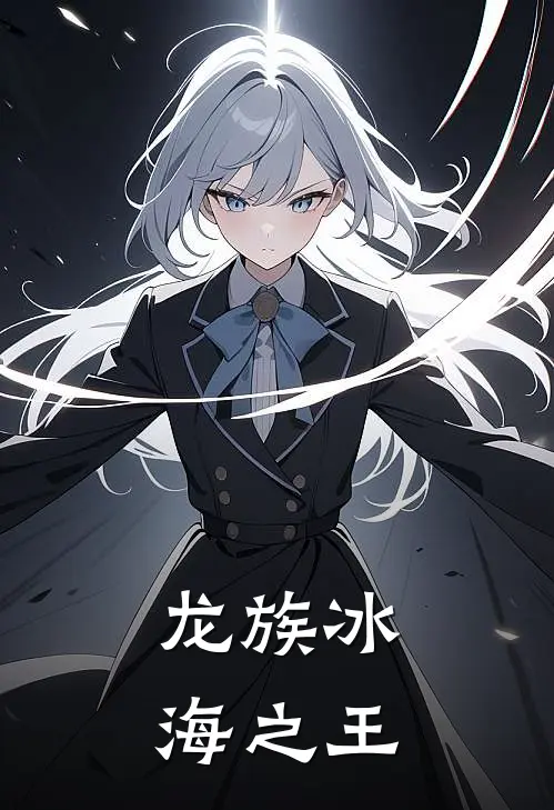 龙族冰海之王