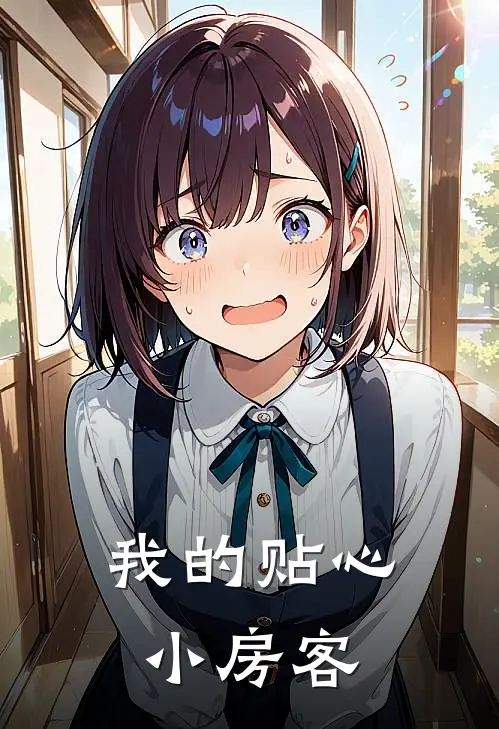 我的贴心小房客