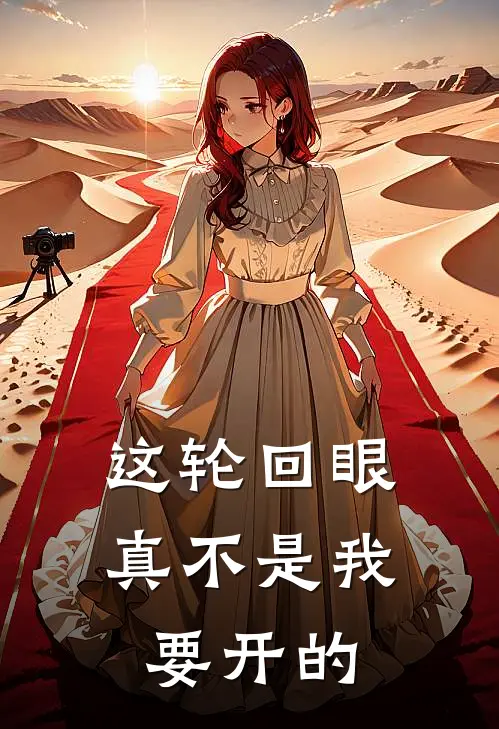 这轮回眼真不是我要开的