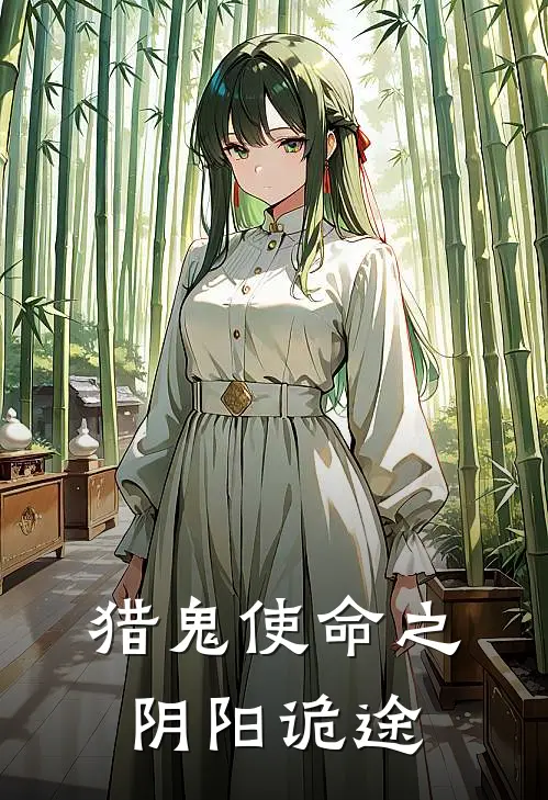 猎鬼使命之阴阳诡途