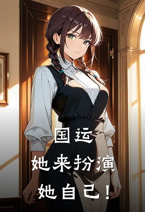 国运：她来扮演她自己！