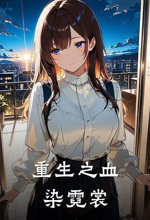 重生之血染霓裳