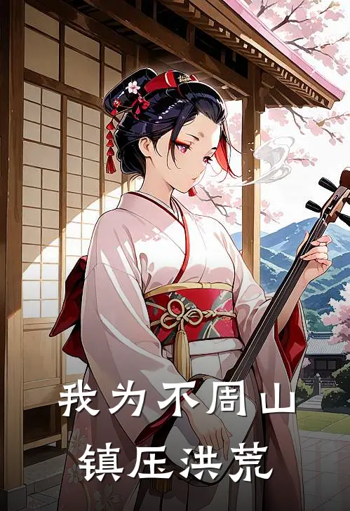 我为不周山，镇压洪荒