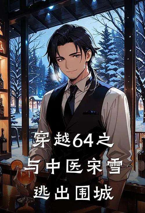 穿越64之与中医宋雪逃出围城