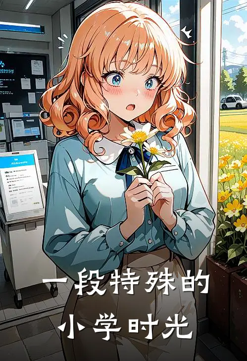 一段特殊的小学时光