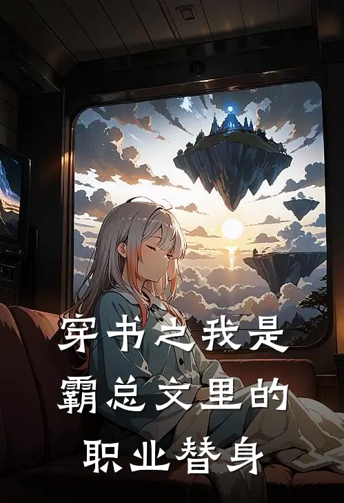 穿书之我是霸总文里的职业替身