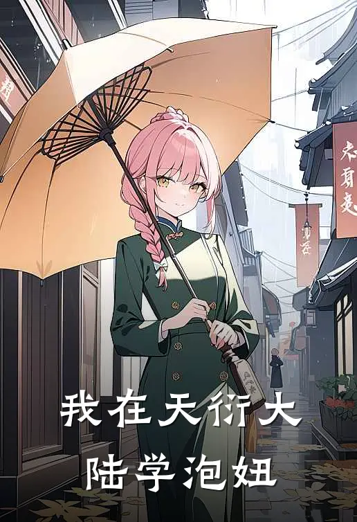 我在天衍大陆学泡妞