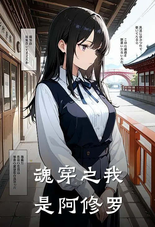 魂穿之我是阿修罗