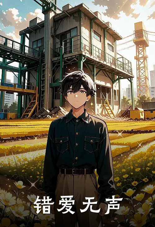 错爱无声