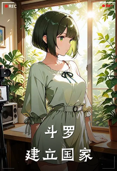 斗罗：建立国家