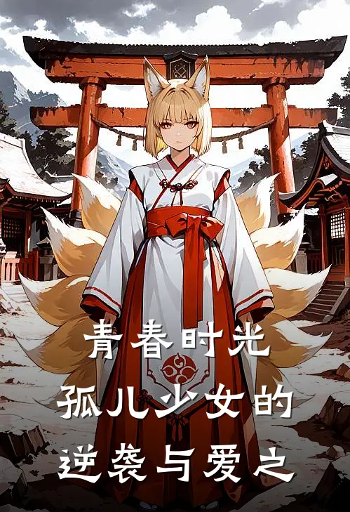 青春时光：孤儿少女的逆袭与爱之