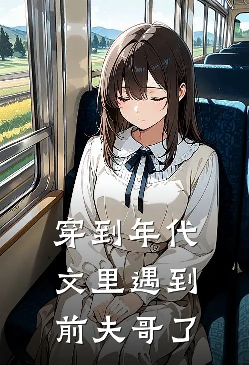 穿到年代文里遇到前夫哥了
