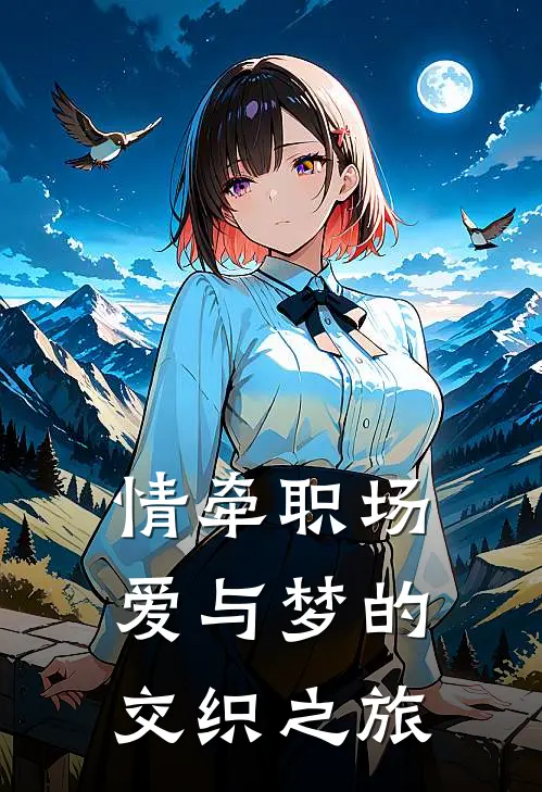 情牵职场：爱与梦的交织之旅