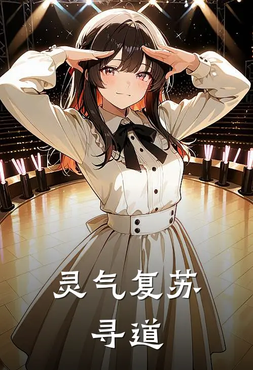 灵气复苏：寻道