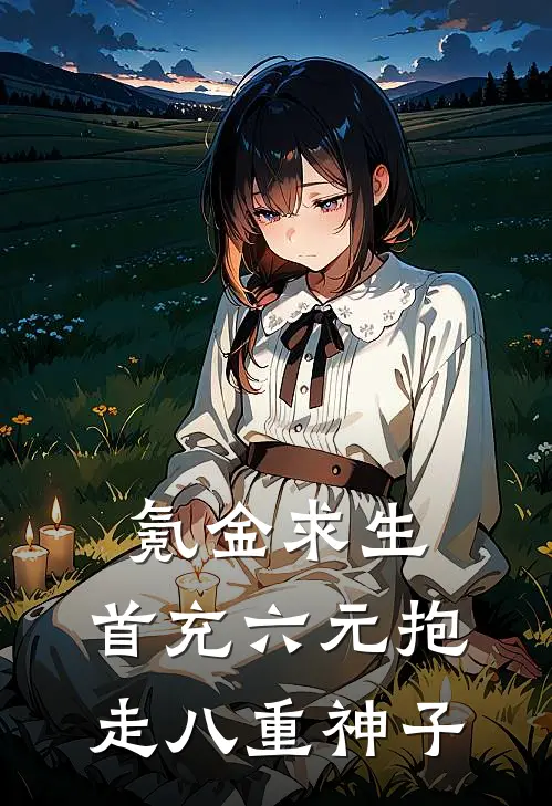 氪金求生，首充六元抱走八重神子