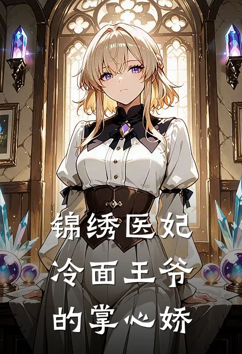 锦绣医妃：冷面王爷的掌心娇