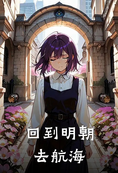 回到明朝去航海