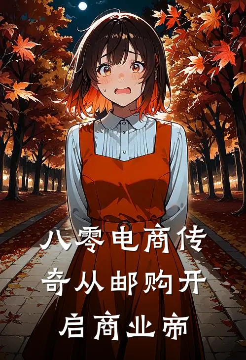八零电商传奇从邮购开启商业帝