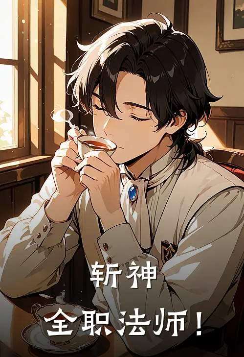 斩神：全职法师！