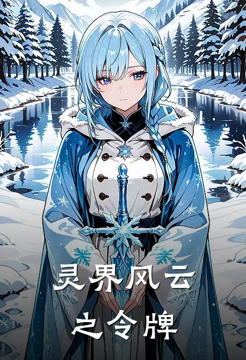 灵界风云之令牌