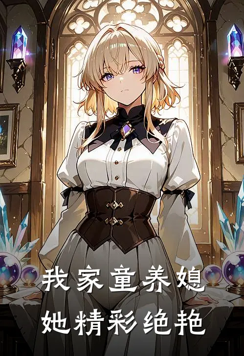 我家童养媳，她精彩绝艳