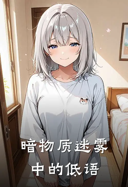 暗物质迷雾中的低语