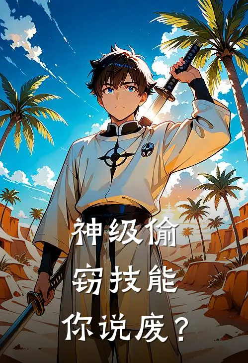 神级偷窃技能，你说废？