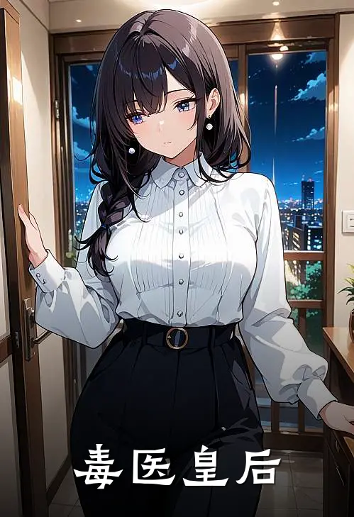 毒医皇后