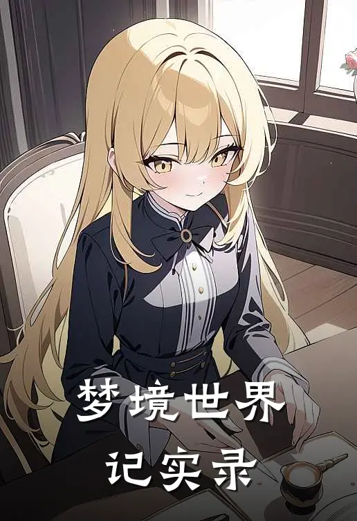梦境世界记实录