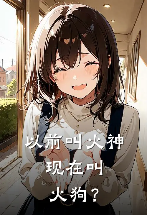 以前叫火神，现在叫火狗？
