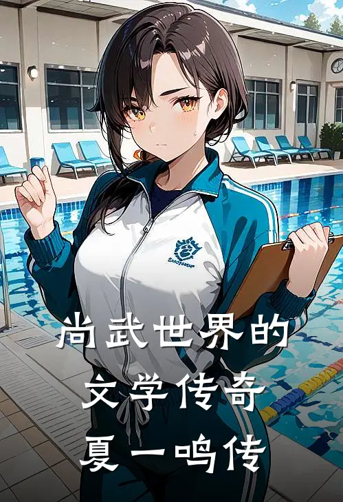 尚武世界的文学传奇：夏一鸣传